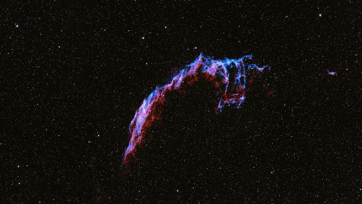 Veil Nebula